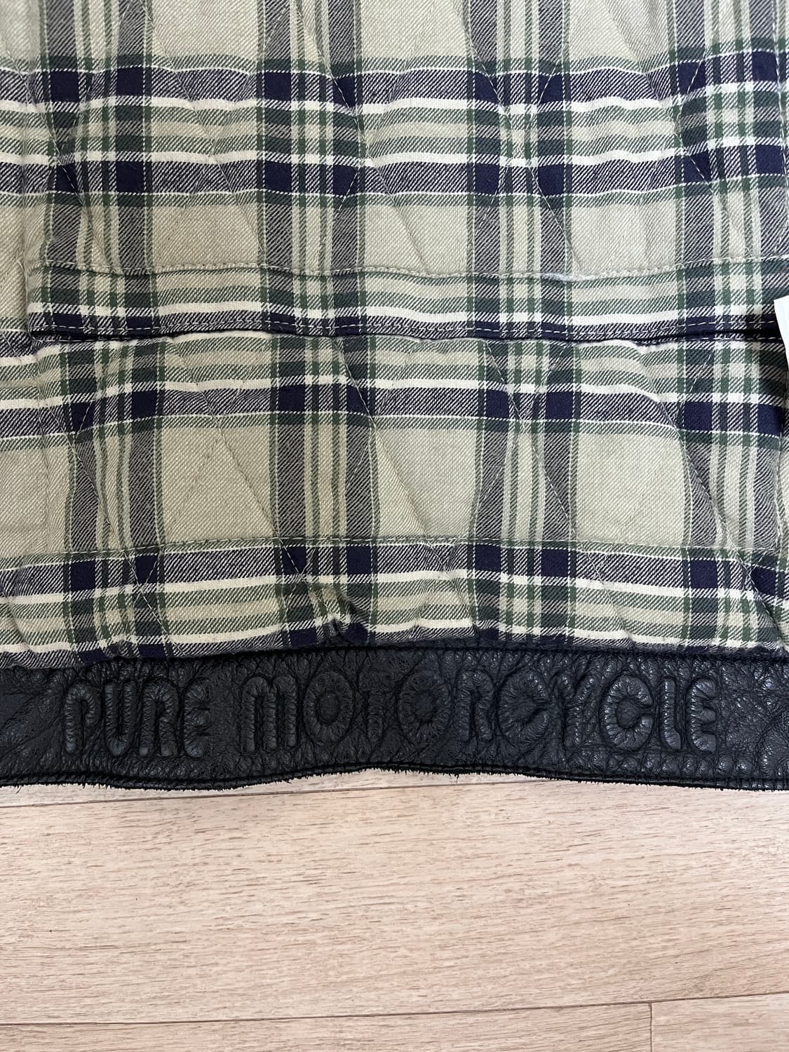 벨스타프 가죽자켓 상품이미지7