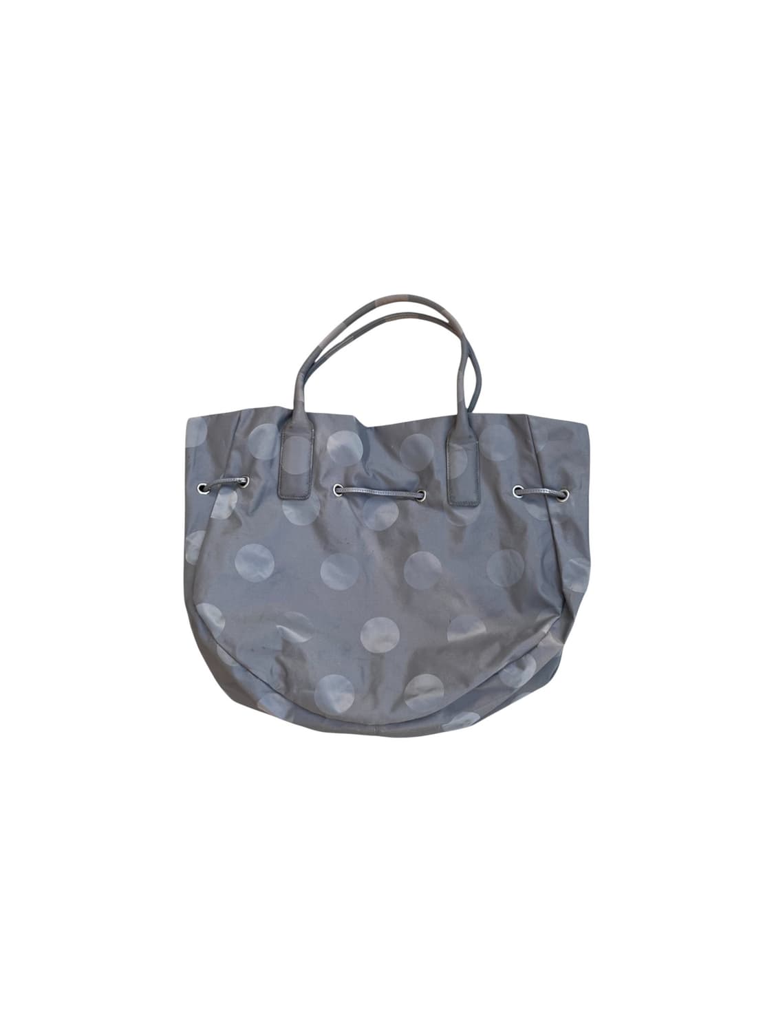 AGNES. B  도트 토트백 상품이미지1