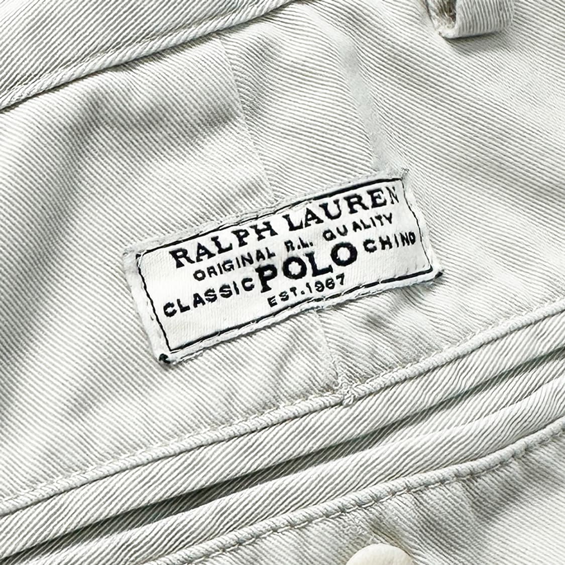 폴로 랄프로렌 프렙스터 반바지 치노 앤드류 쇼츠 남성 32in 상품이미지5