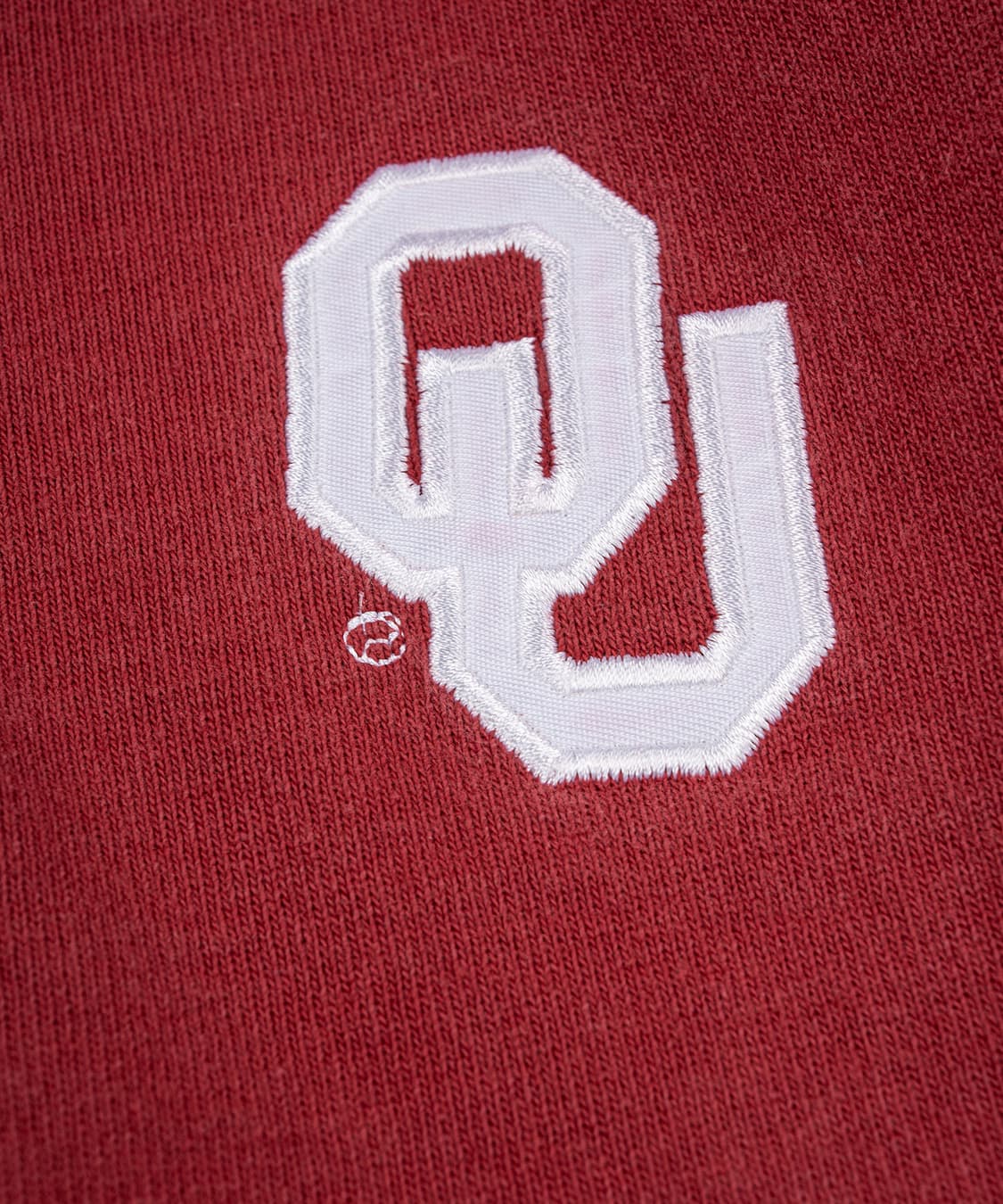 (105) 90's 바바리안 헤비웨이트 럭비 셔츠 상품이미지6