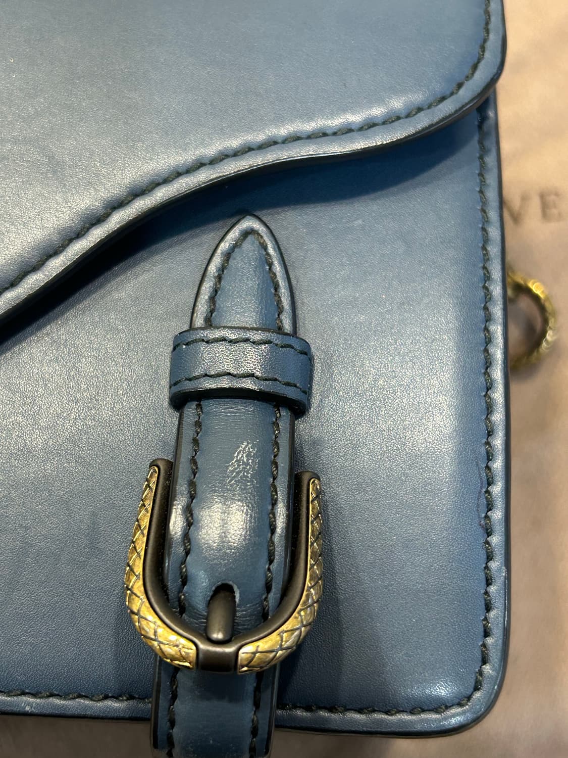 보테가베네타 놋백 상품이미지9