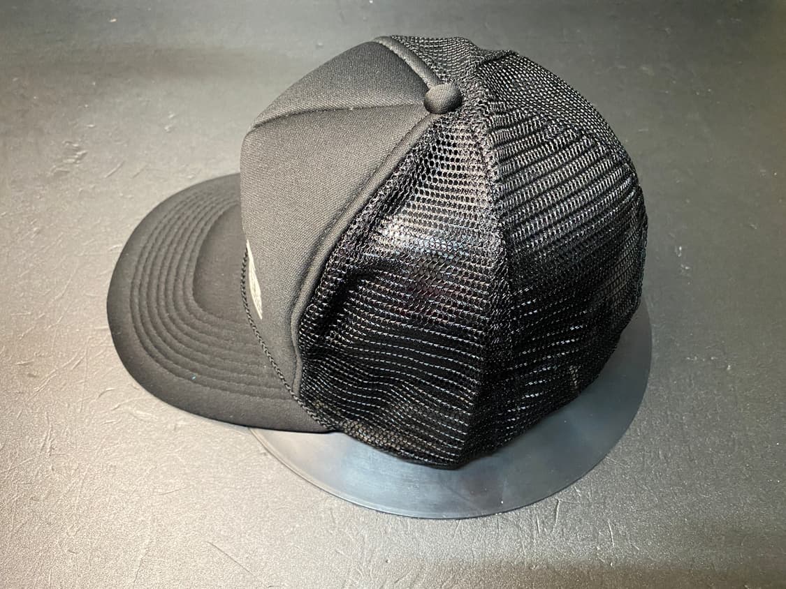 otto vintage trucker cap 상품이미지3