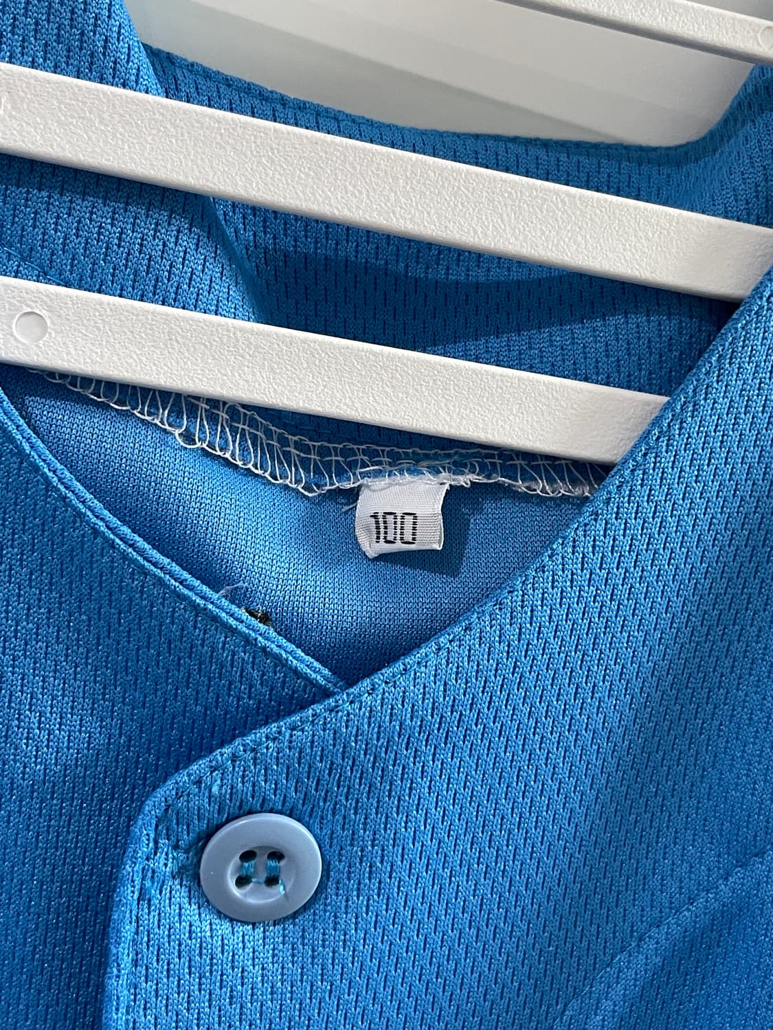 L) 부산 롯데자이언츠 야구 유니폼 손아섭 마킹 상품이미지5