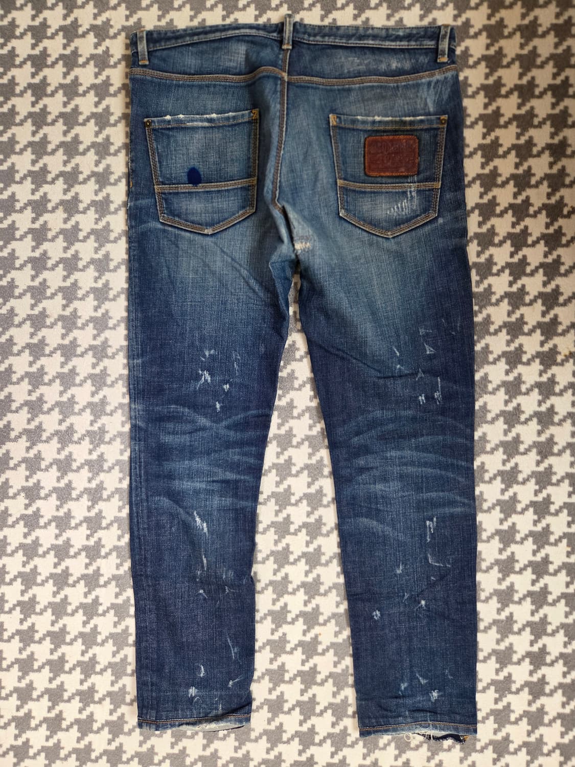 디스퀘어드2  상품이미지2