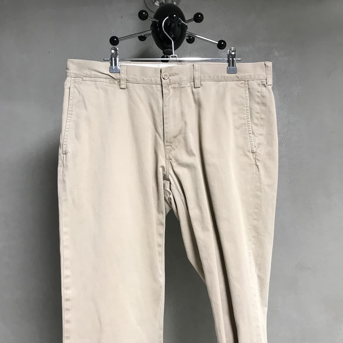 폴로 랄프로렌 베이지 치노 팬츠 34/32 상품이미지2