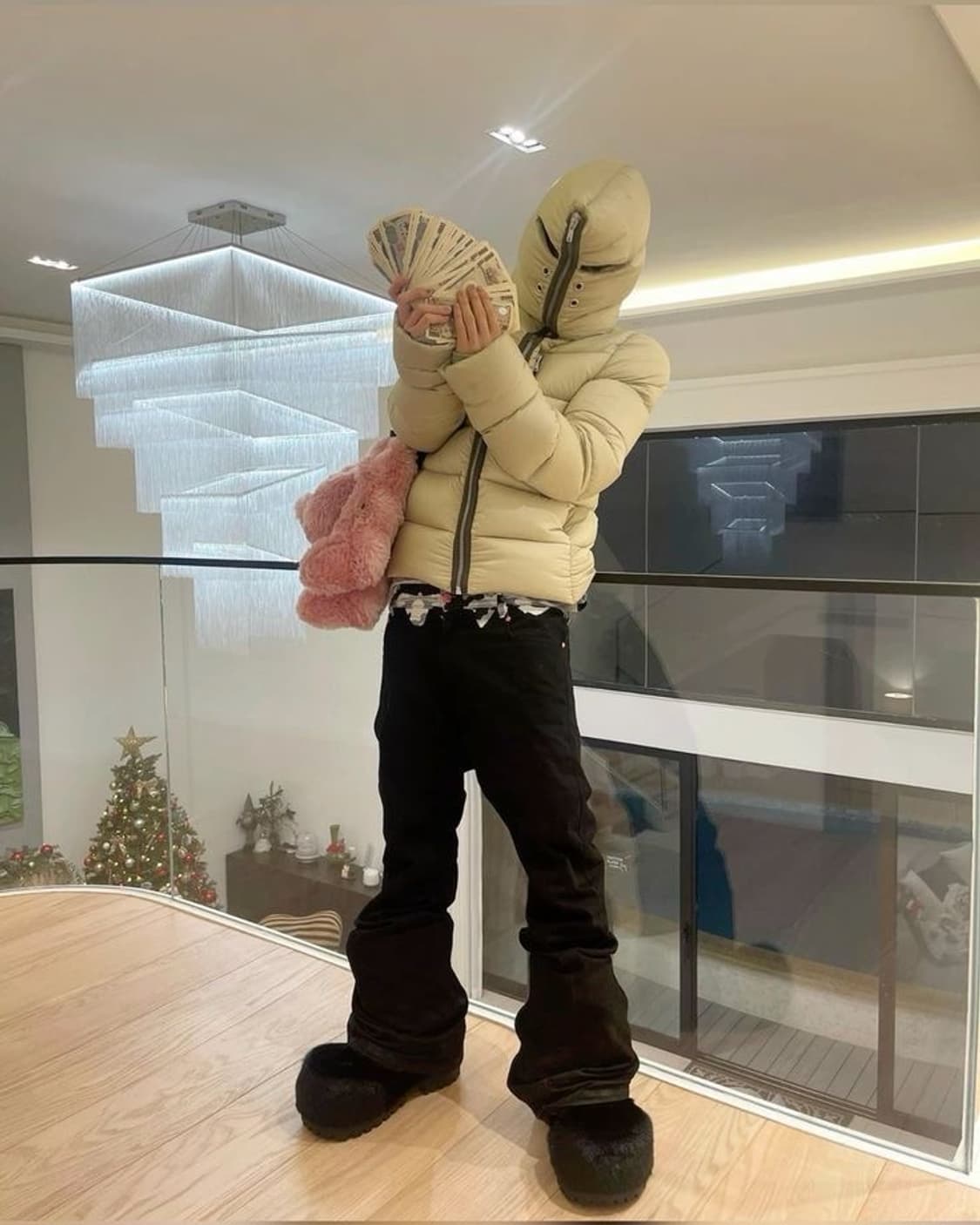 체 켄칼슨 넷스펜드 카티 오피움 왁스진 상품이미지6