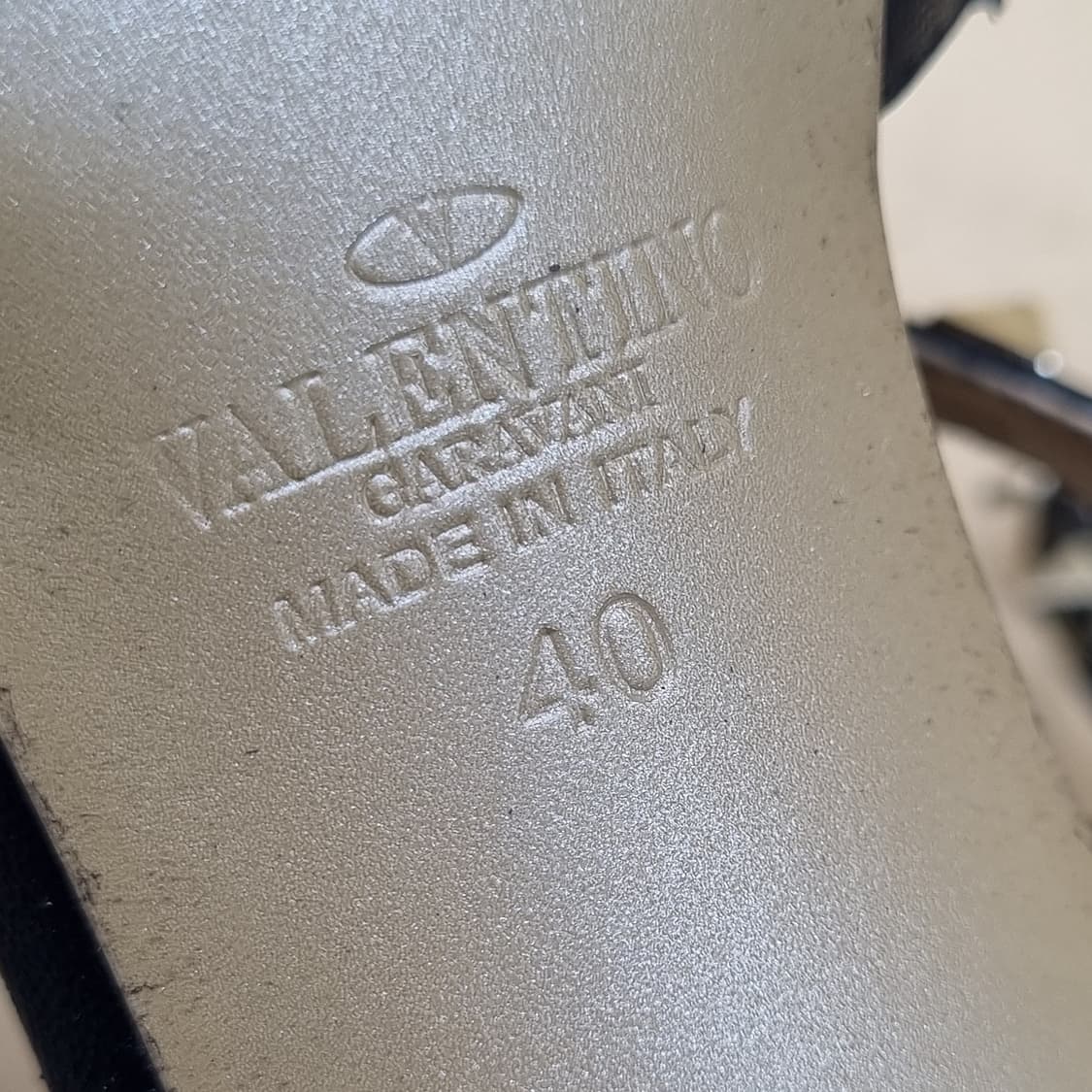 VLT 여성펌프스힐250 상품이미지6