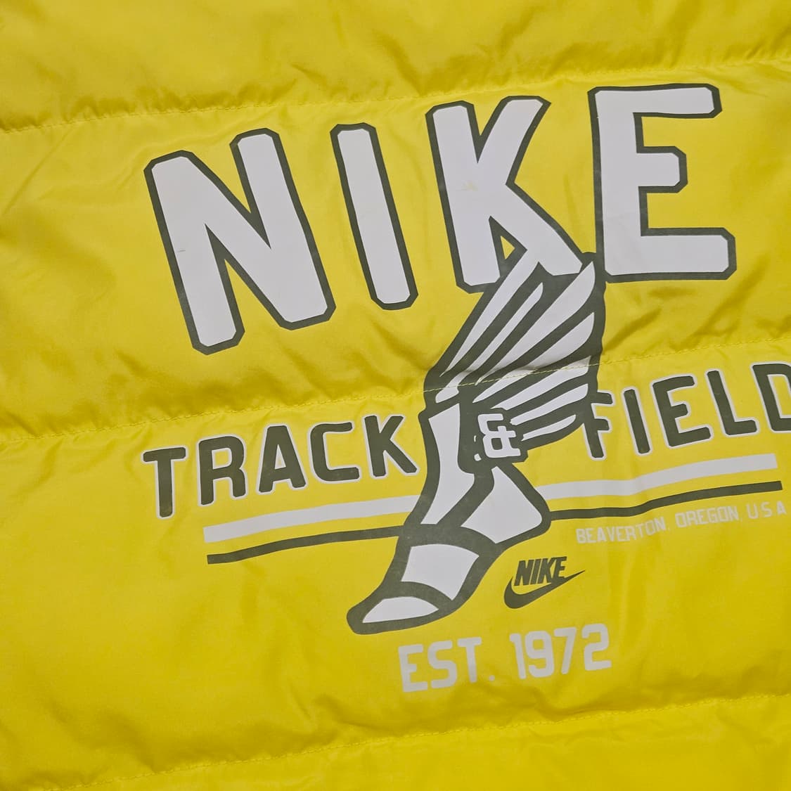 나이키 패딩 베스트 상품이미지8