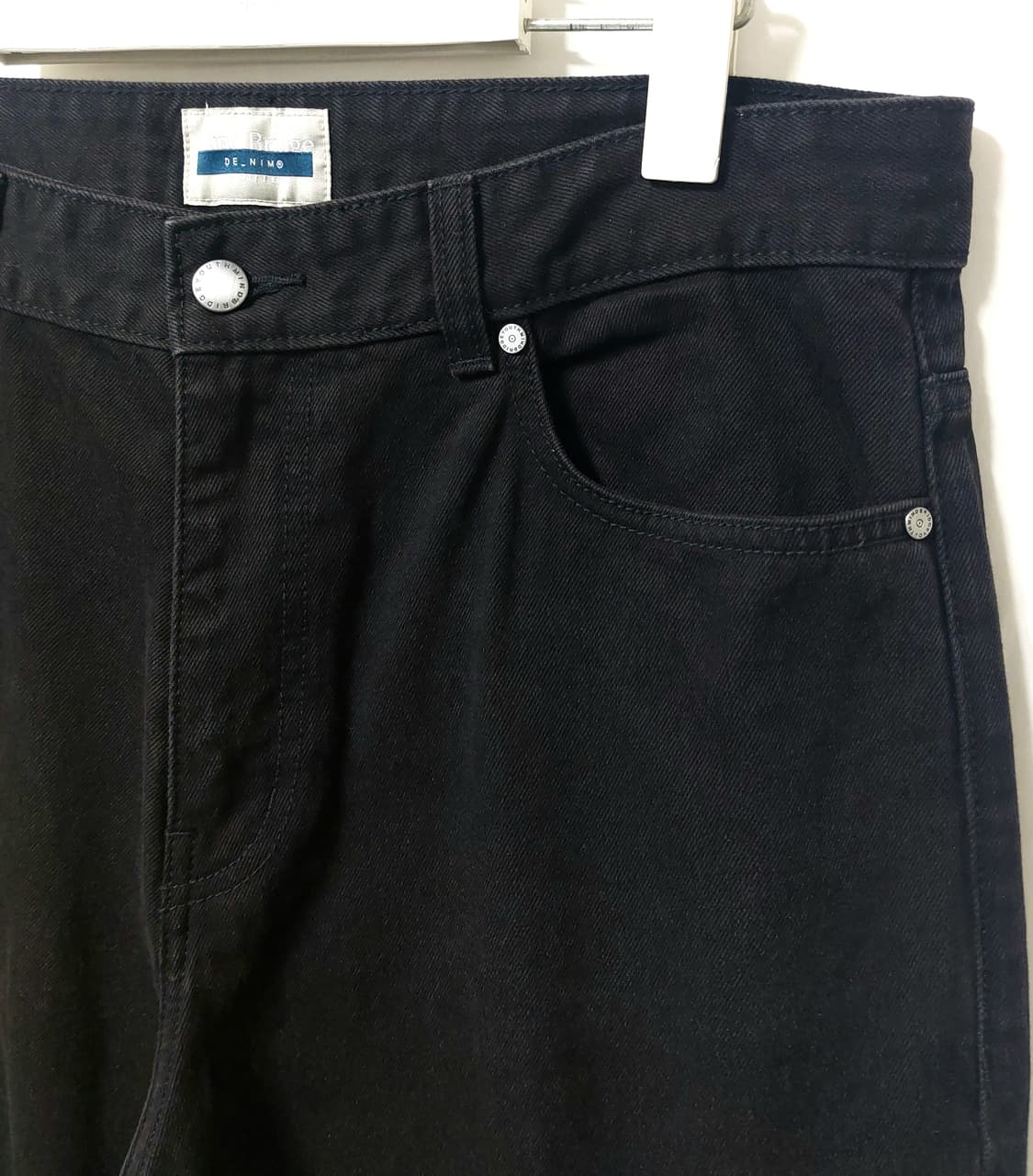 마인드브릿지 보싸 터키산 데님 34 상품이미지1