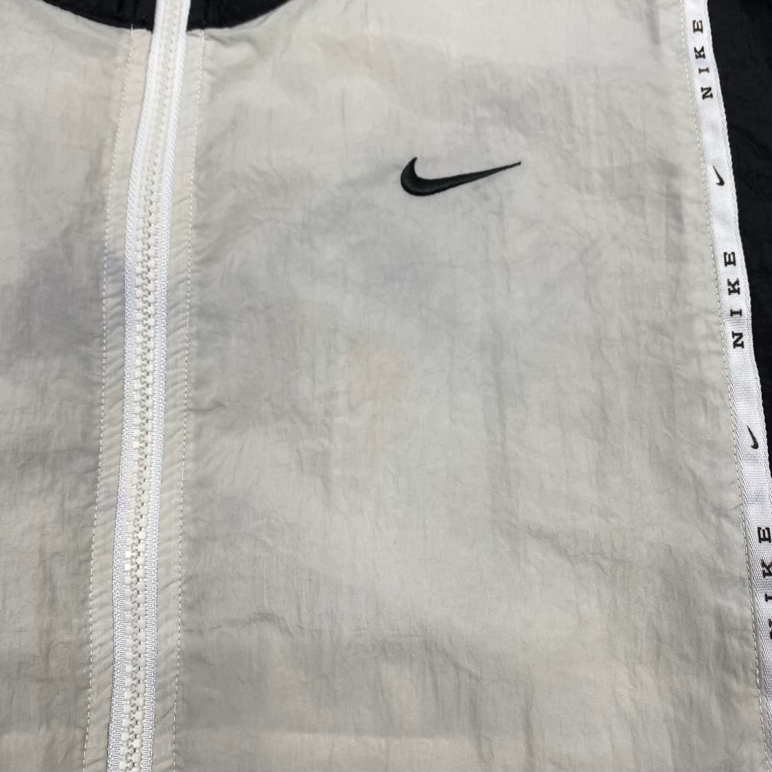 나이키 바람막이  여성 M  상품이미지4