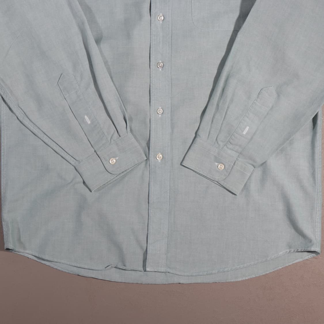 엘엘빈 헤비코튼 셔츠 상품이미지4