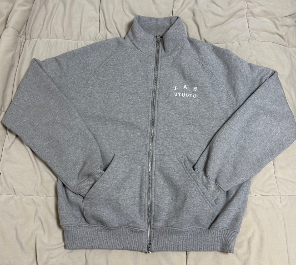 아이앱스튜디오 투웨이 풀집업 xl 상품이미지1