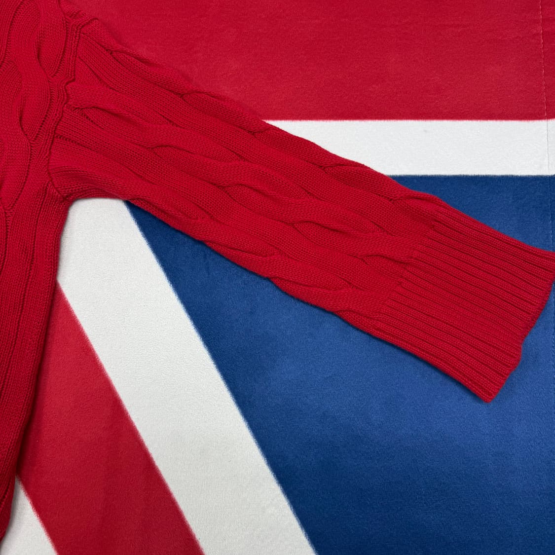 폴로 니트 여성 S 실측 66 상품이미지3