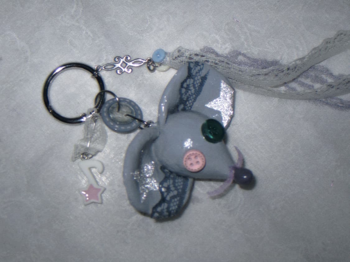 🐭🎪keyring 상품이미지3