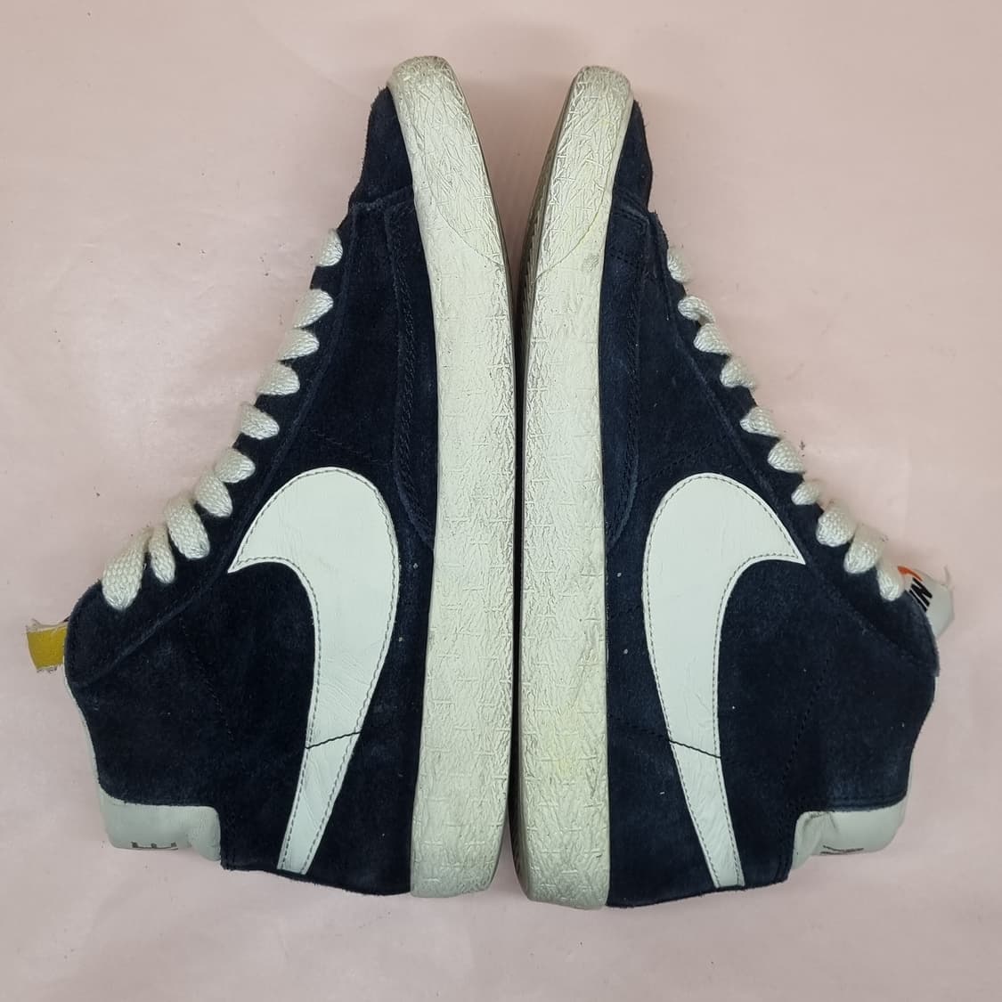 나이키 블레이저 여성미드245 상품이미지5