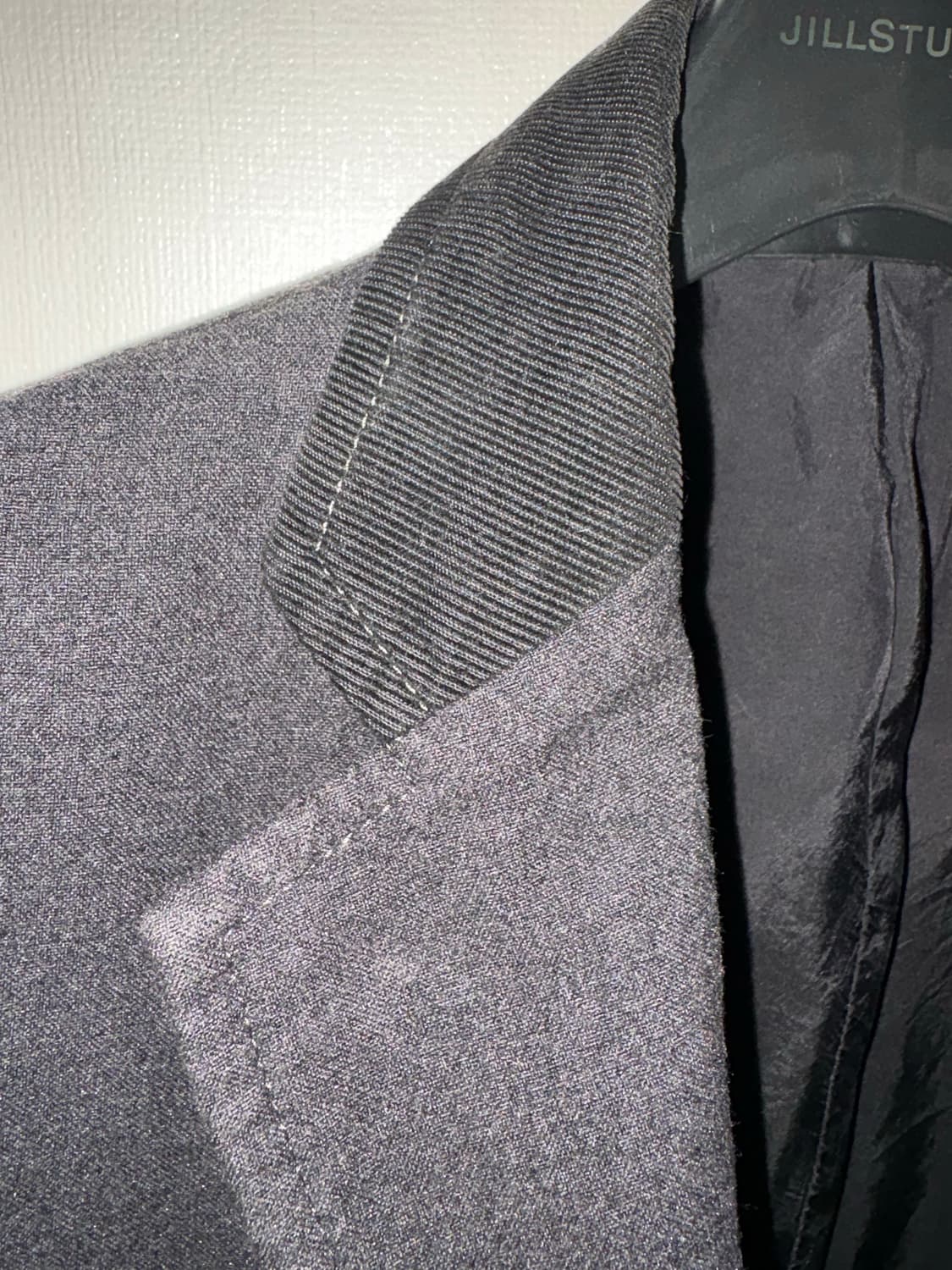 Comme des garçons homme car coat 상품이미지3