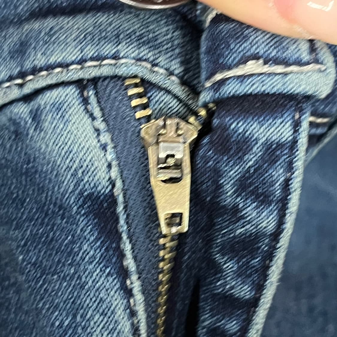 [정품/30] 트루릴리젼 청바지 데님 팬츠 b16 상품이미지7