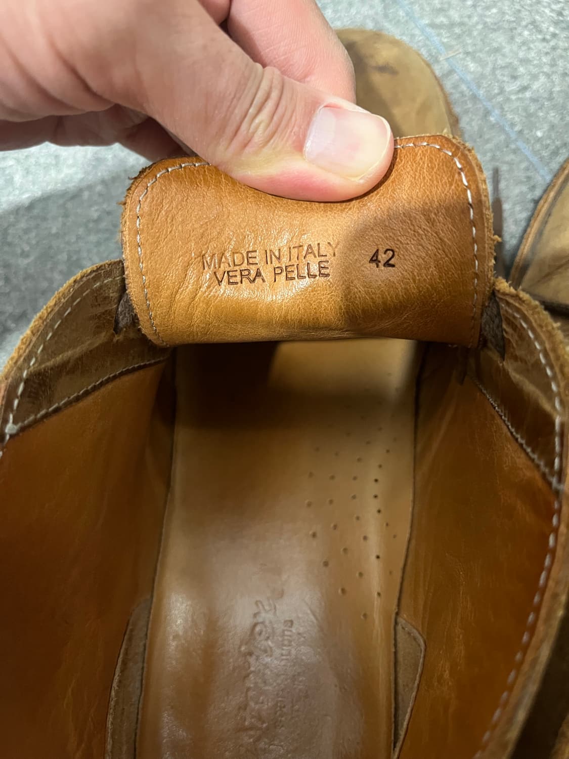 아스토플렉스 그린플렉스 부츠 42사이즈 상품이미지4