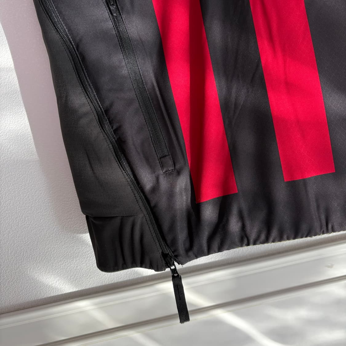 AC밀란 ( 리버시블/양면 ) 패딩 상품이미지5