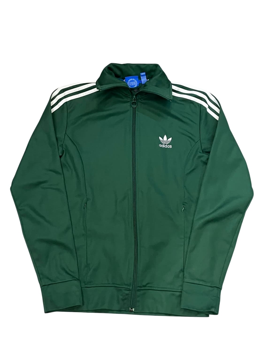 아디다스 유로파 져지 그린 100  #csz3519 상품이미지3