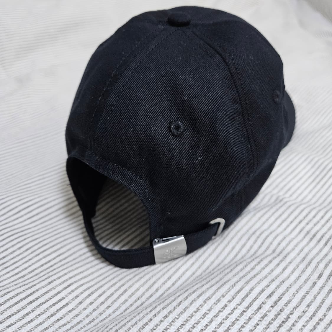 캘빈클라인 볼캡 모자  상품이미지2