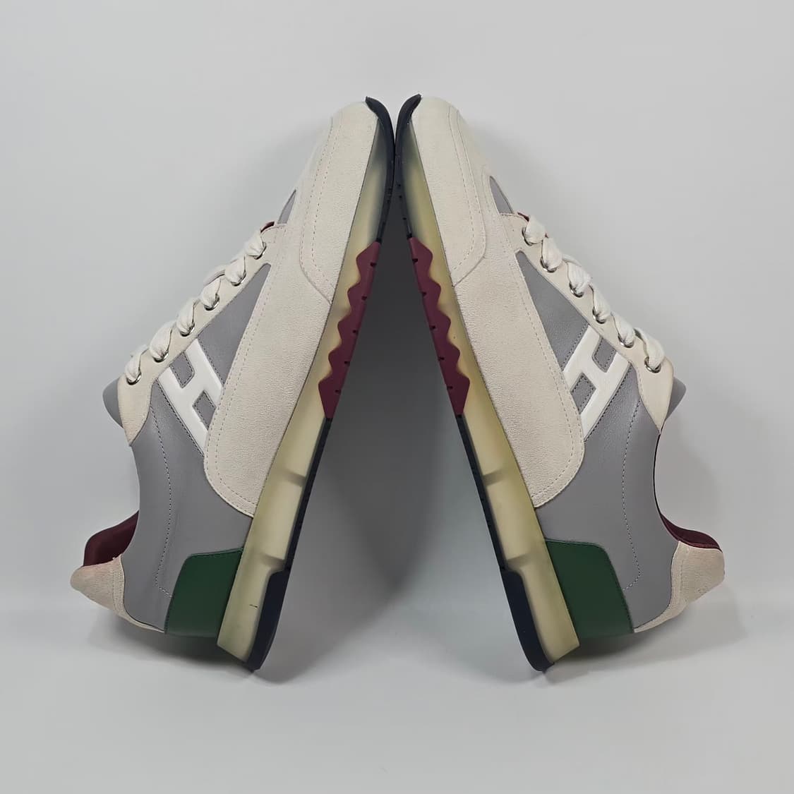 에르메스 트레일 스니커즈 ( 270 ) 상품이미지4