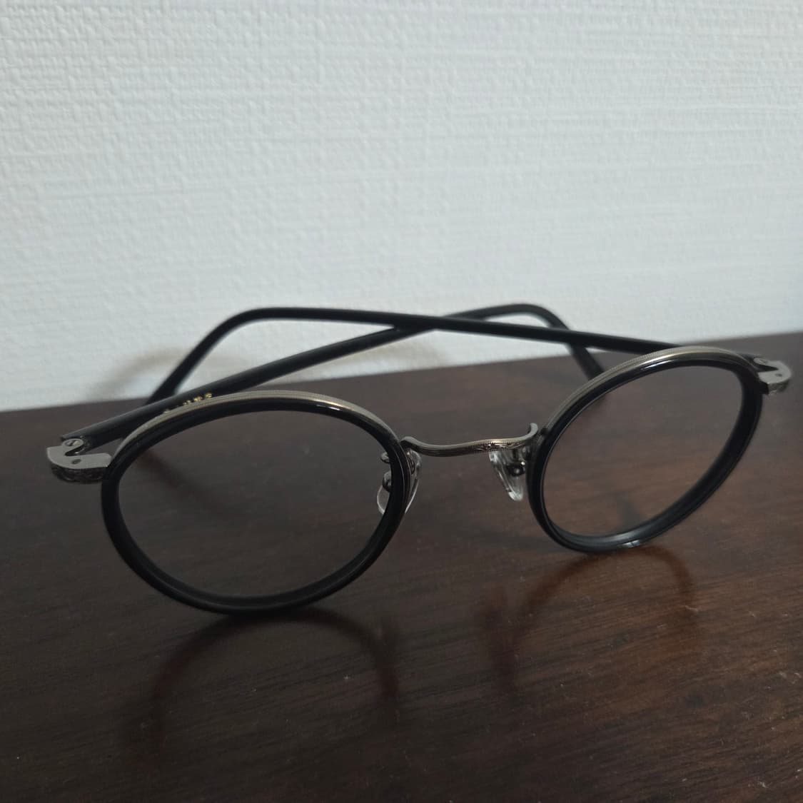 백산안경 콤비 보스턴 상품이미지2
