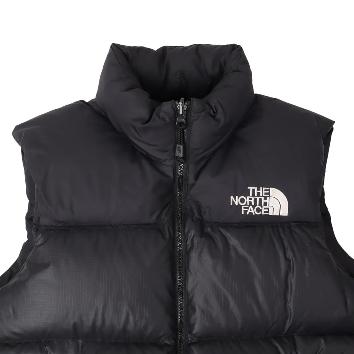 노스페이스 90s 700 눕시 구스다운 베스트 상품이미지2