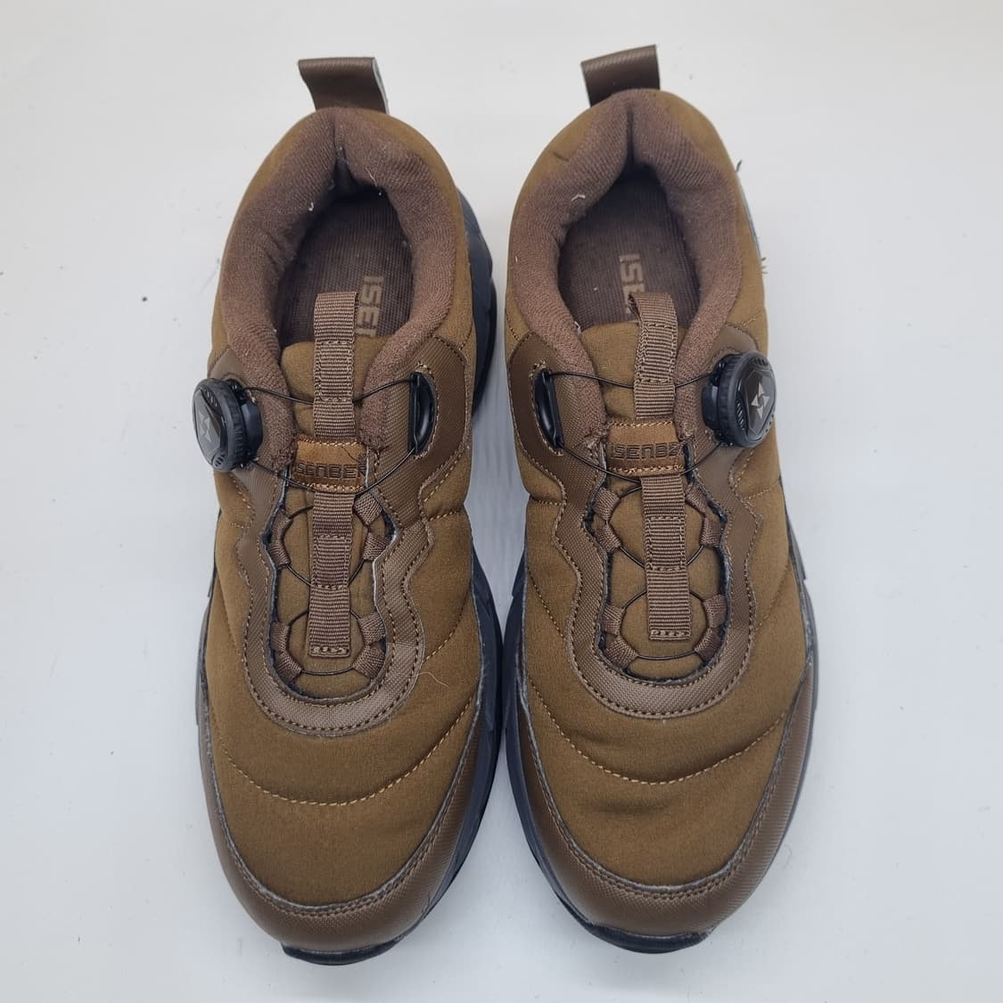 네파 이젠버그 보아트레킹화270. 상품이미지2