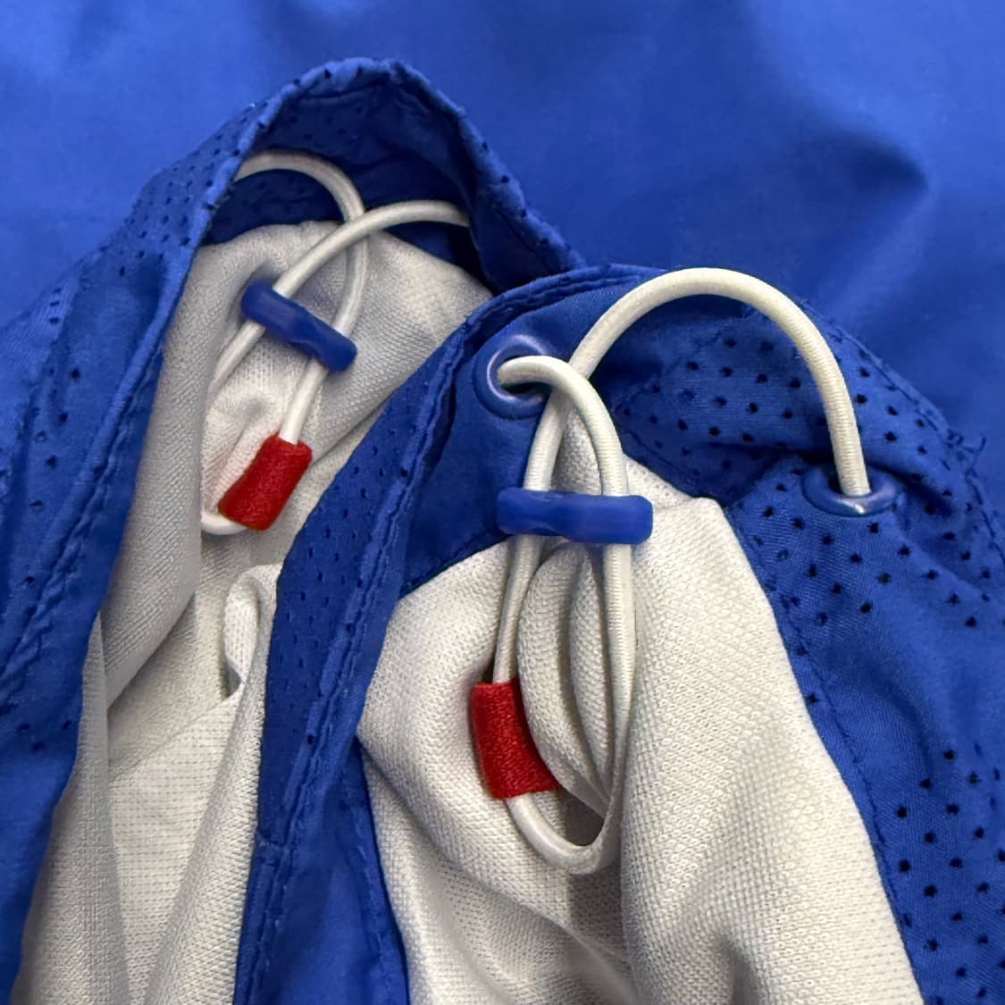 [정품/95] 아디다스 첼시 FC 블루 윈드브레이커 b15 상품이미지7