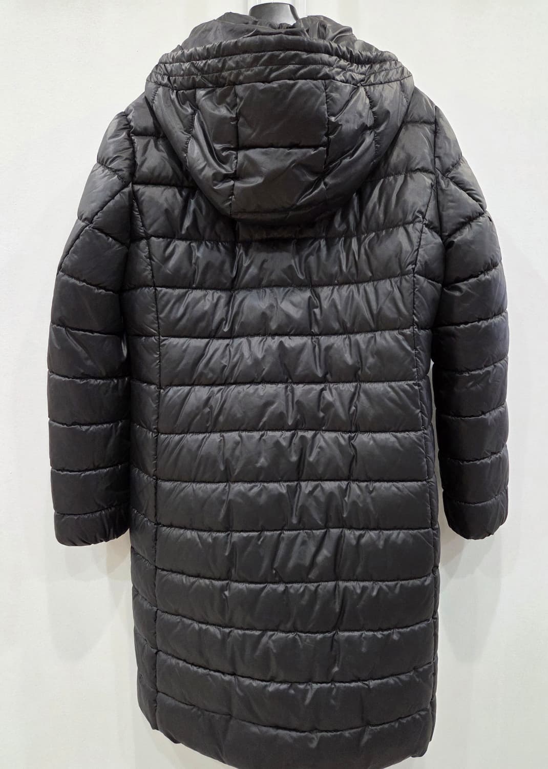 Slow Urban  후드 롱패딩 77 상품이미지2