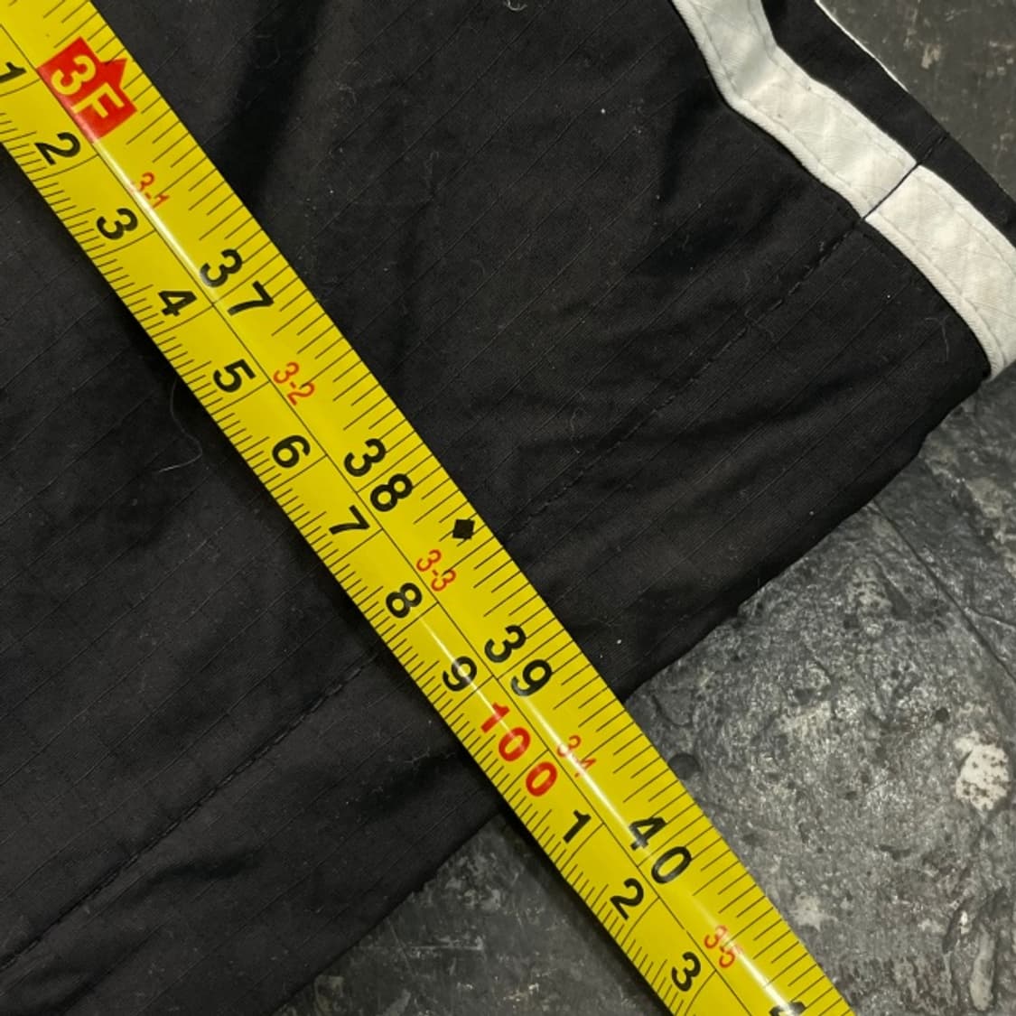 95 아디다스 나일론 카고팬츠 상품이미지9