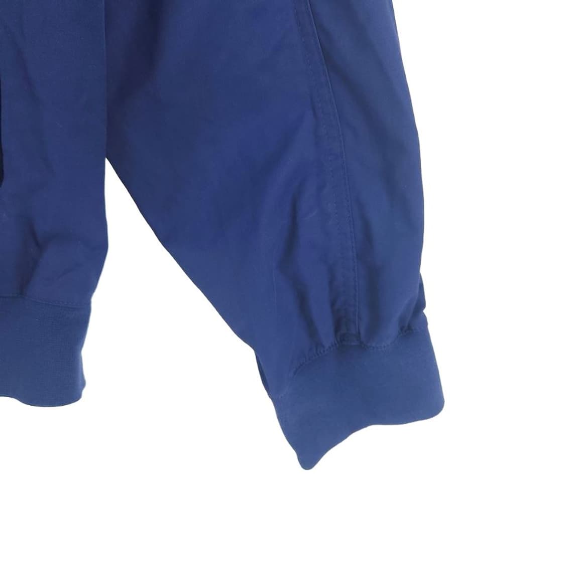 [남M]나이키 코튼나일론 블루종[Y62-237] 상품이미지4