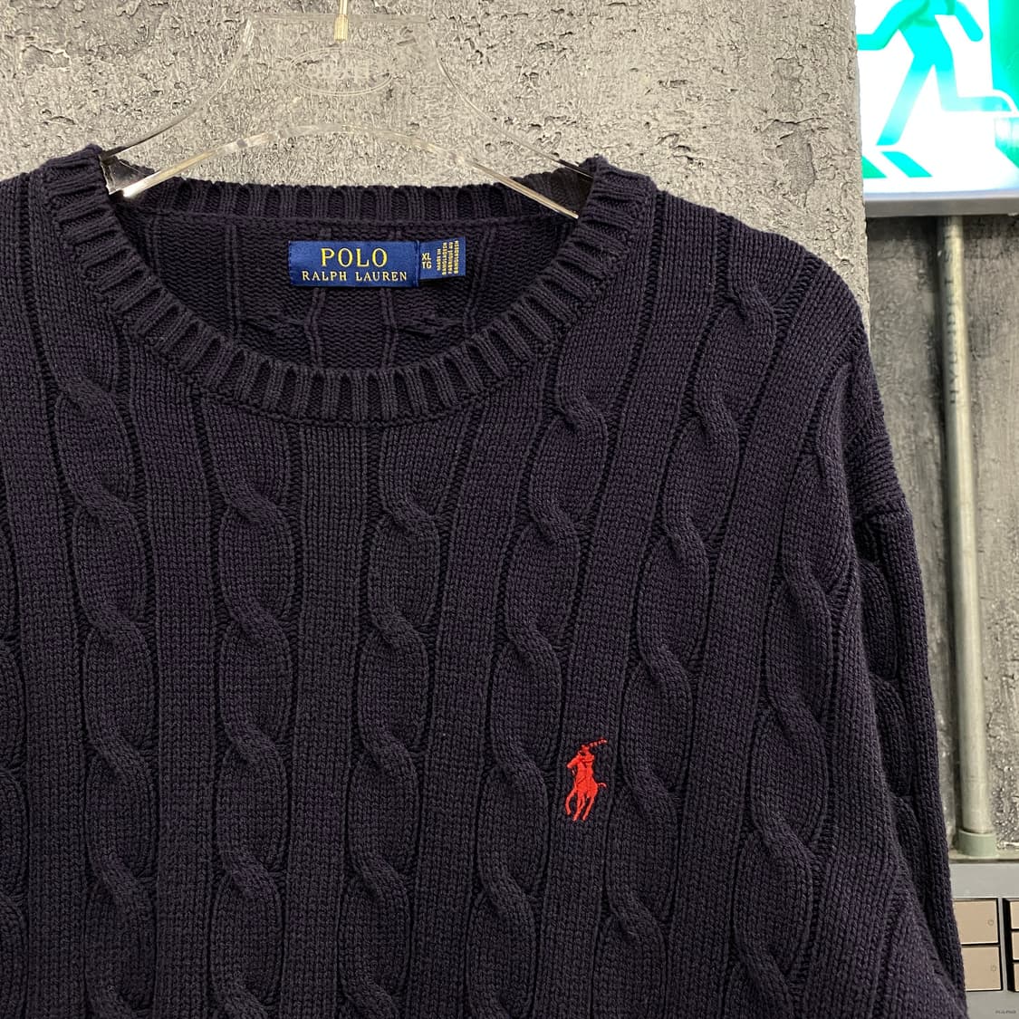 Polo Ralph Lauren 상품이미지2