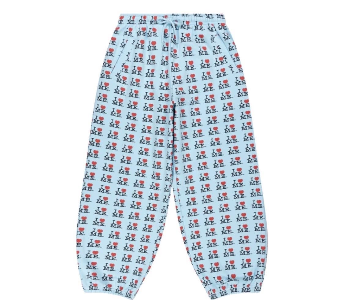 애슐리윌리엄스 팬츠 xs 상품이미지1