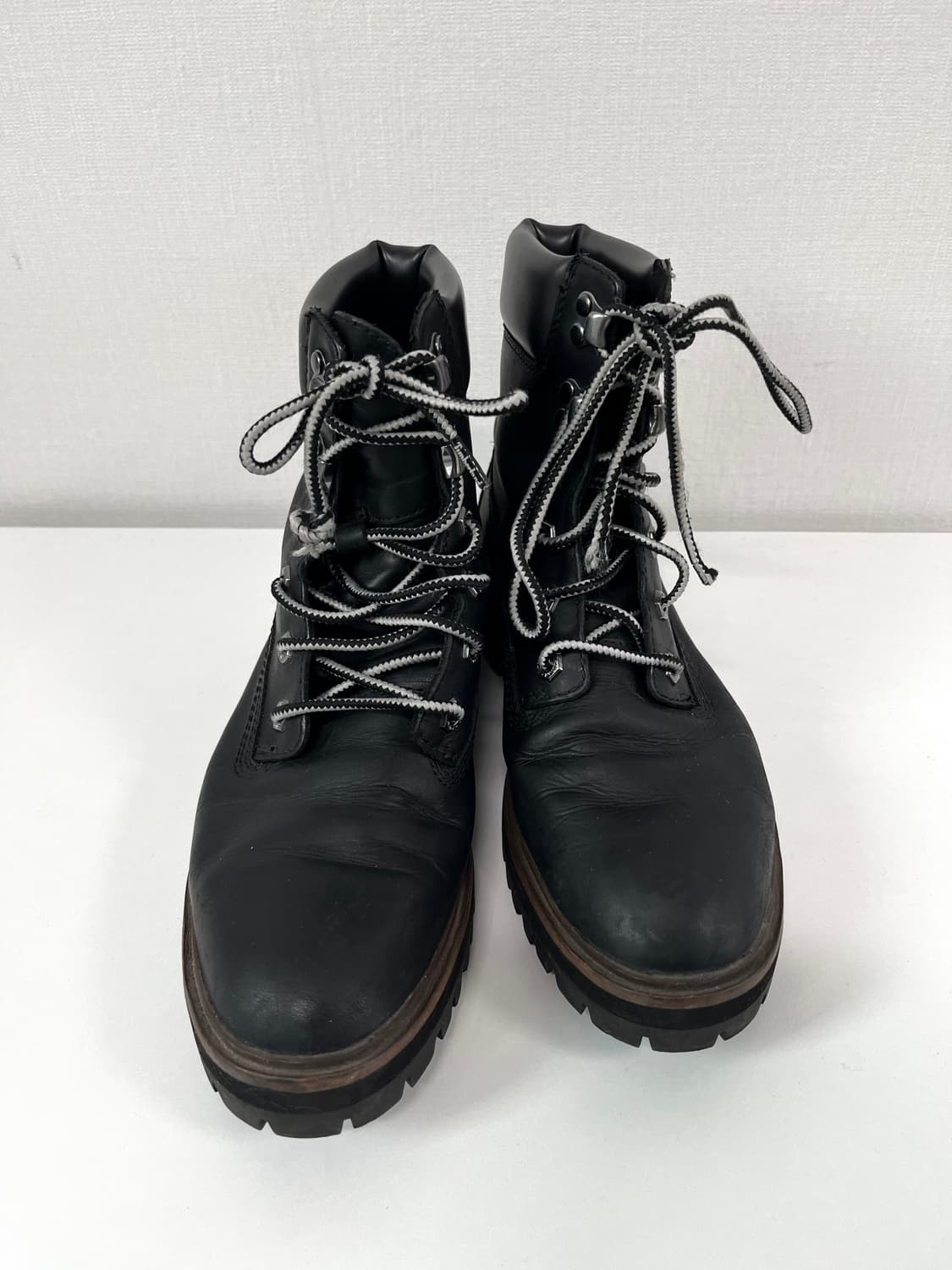 [250] 팀버랜드 런던 부츠 상품이미지1