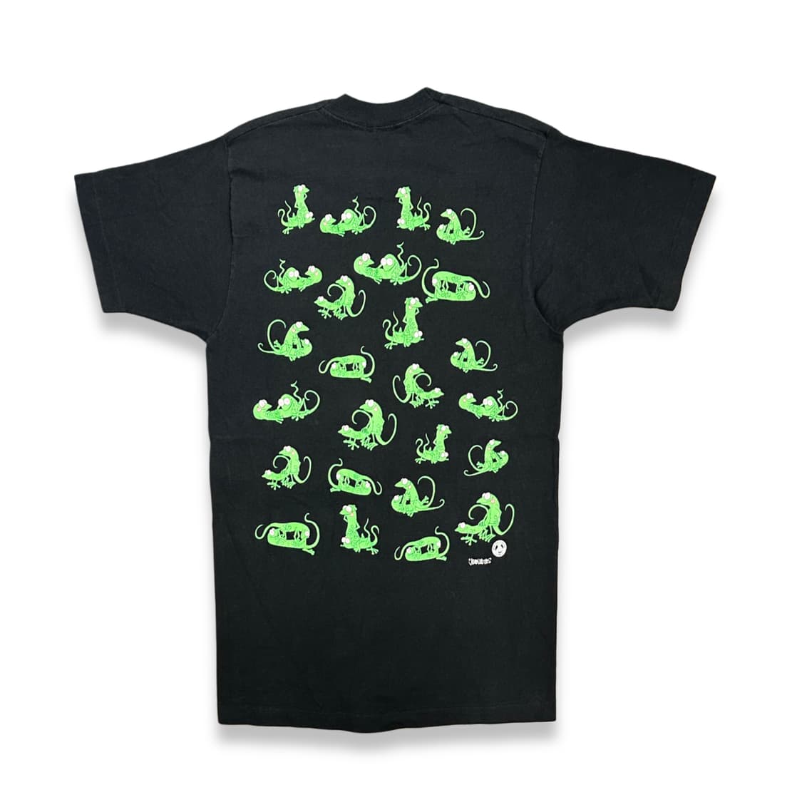 90s Kamasutra 퍼니 티셔츠 L 상품이미지2