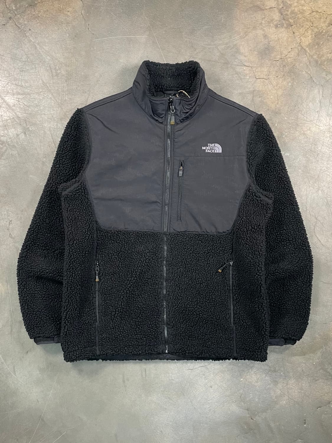 노스페이스 데날리 플리스 자켓 상품이미지1