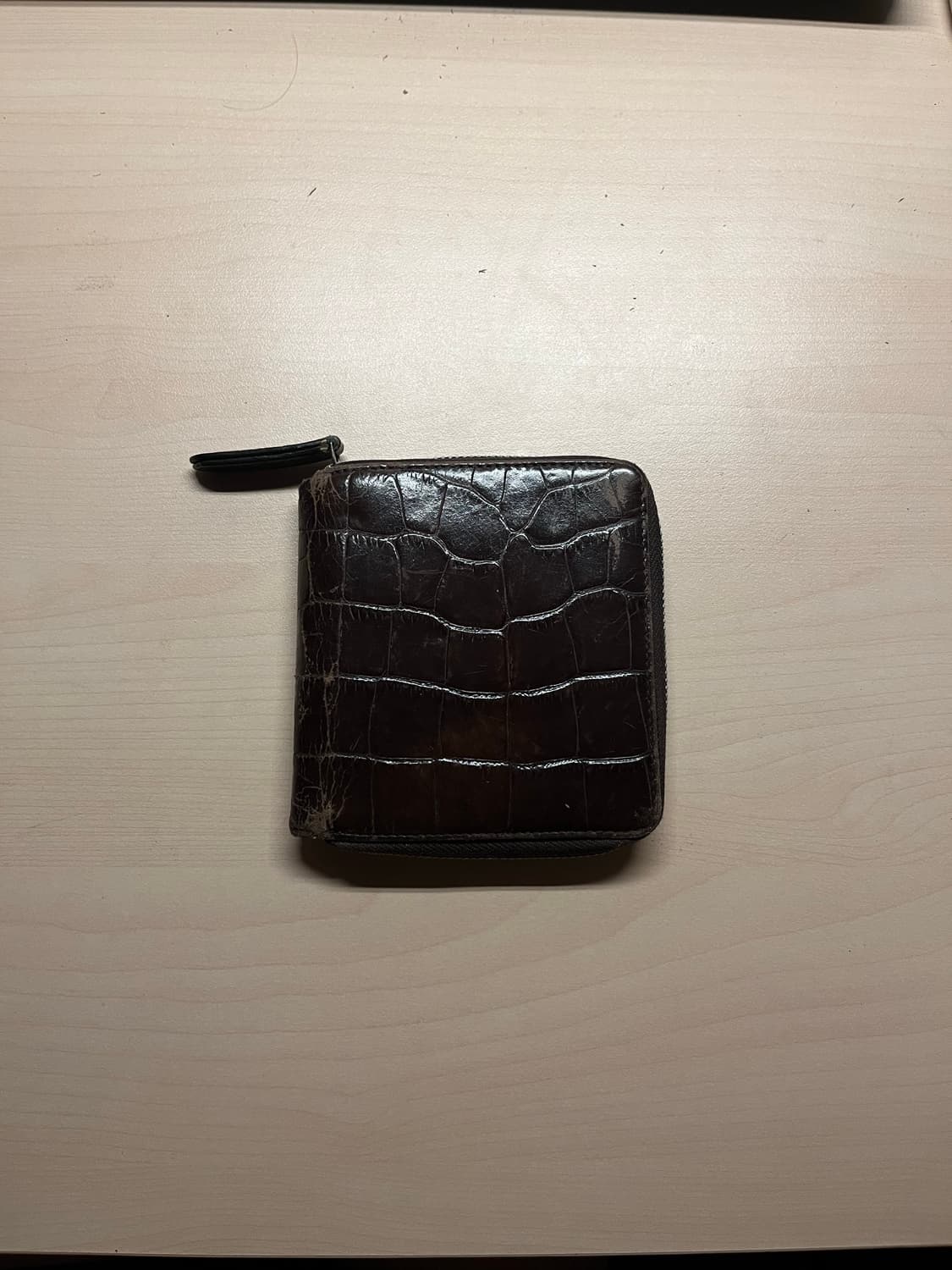 Dries Van Noten Wallet 상품이미지1