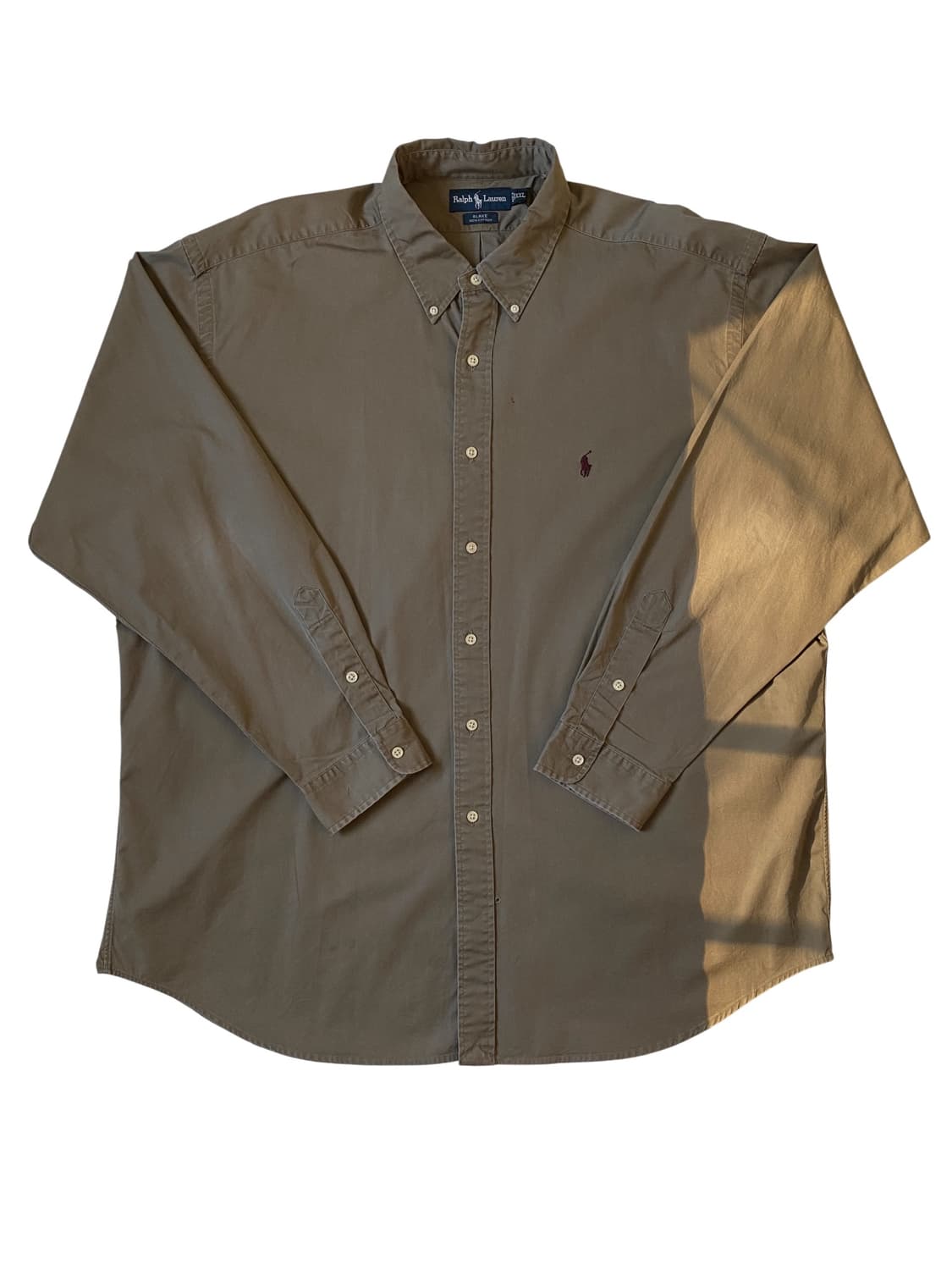 폴로 랄프로렌 셔츠 (Man 2XL) AB1357 상품이미지2