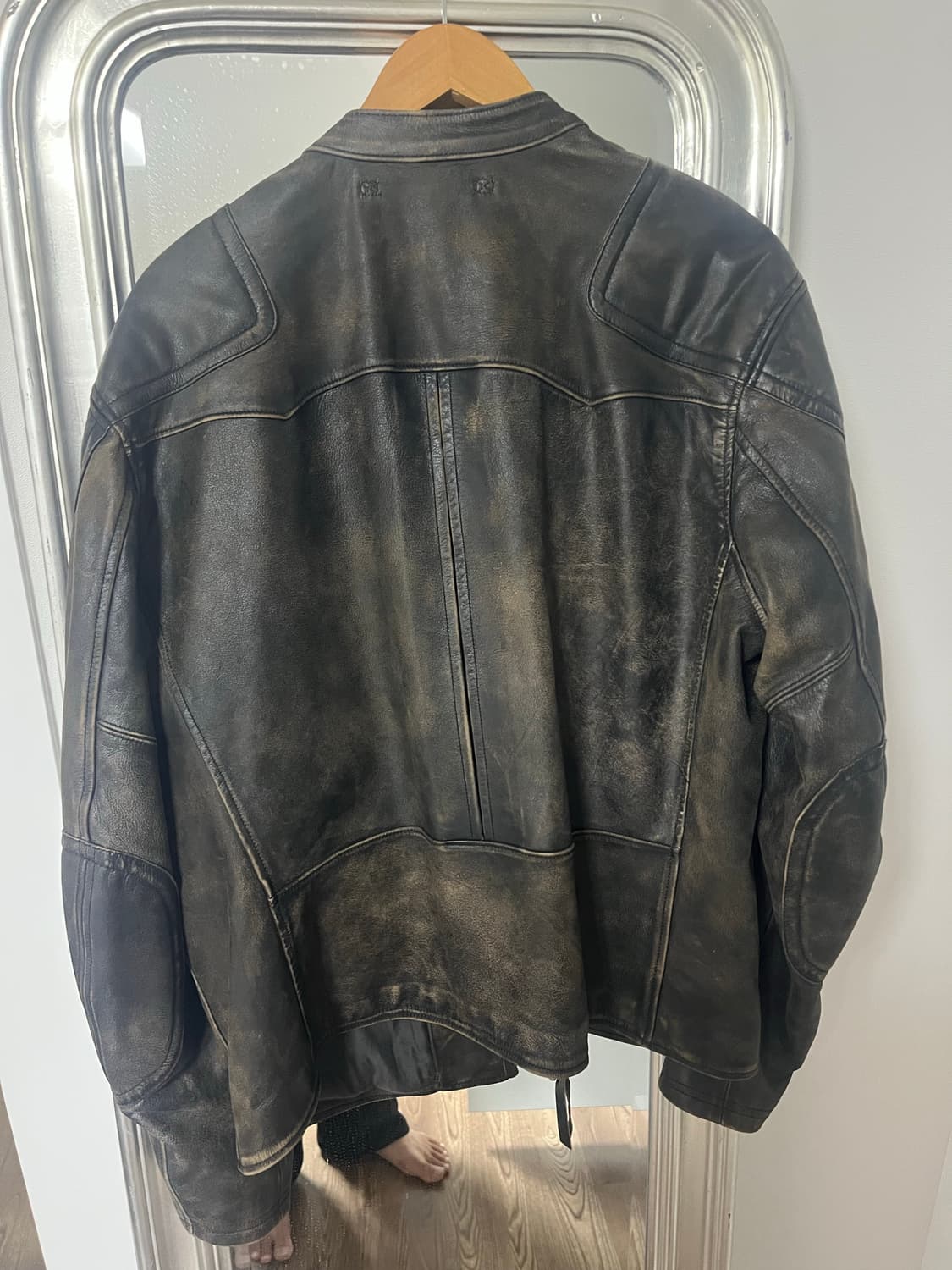 Rrl 모토모토 자켓 상품이미지2