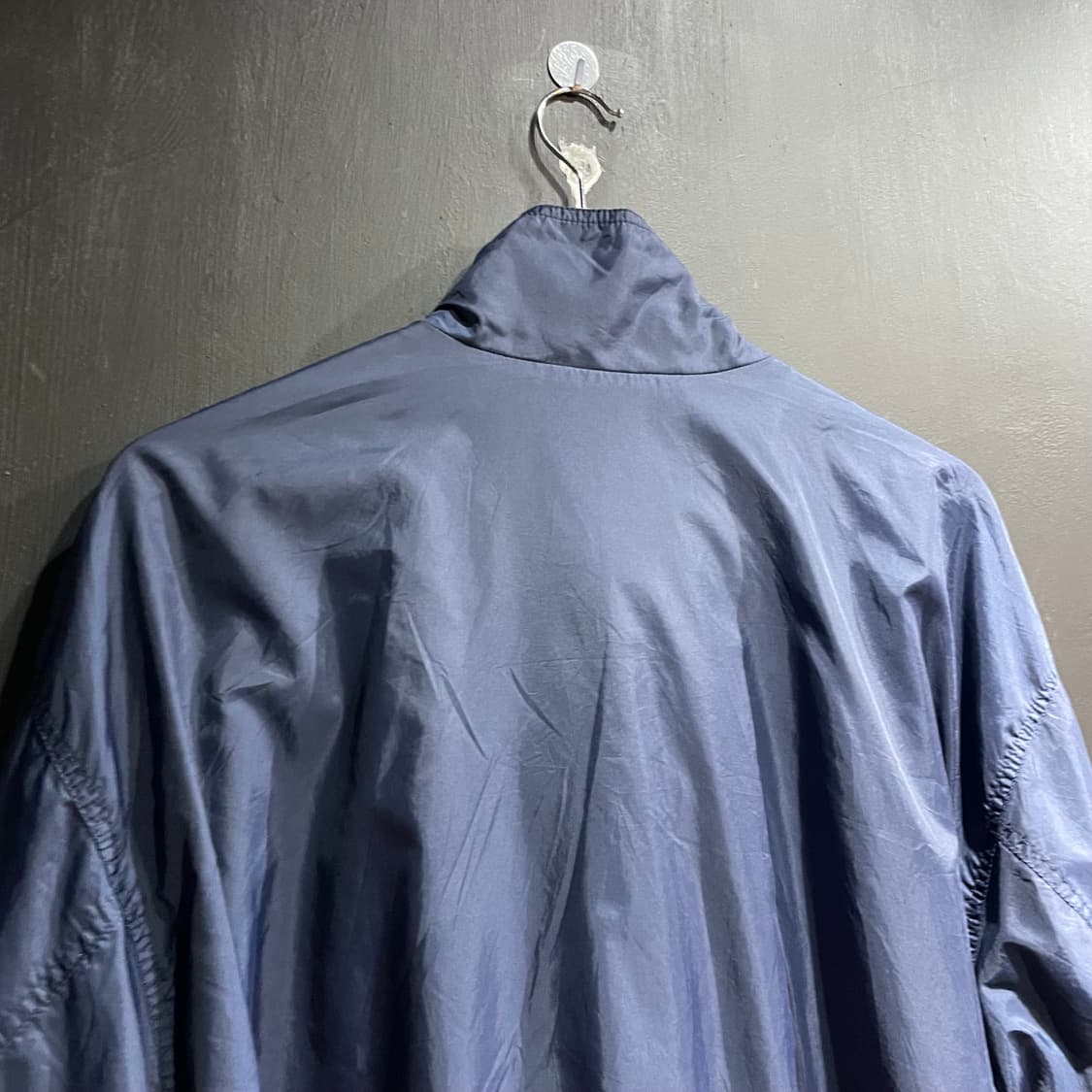 90s 나이키 올드스쿨 나일론 자켓 상품이미지8