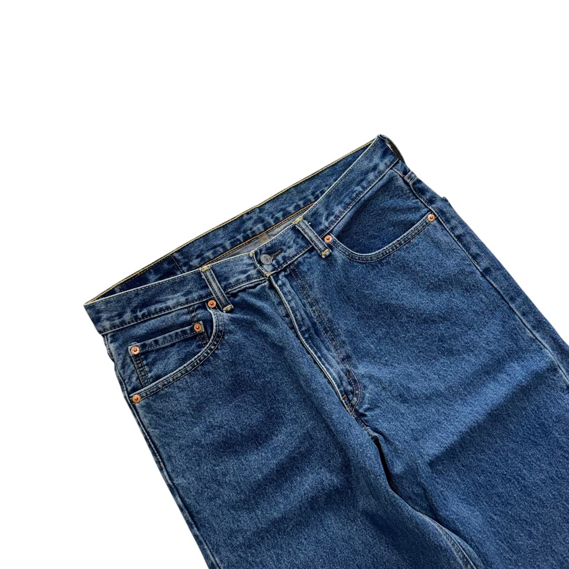 [34] 리바이스 550 데님 청바지 [lv1247] 상품이미지2