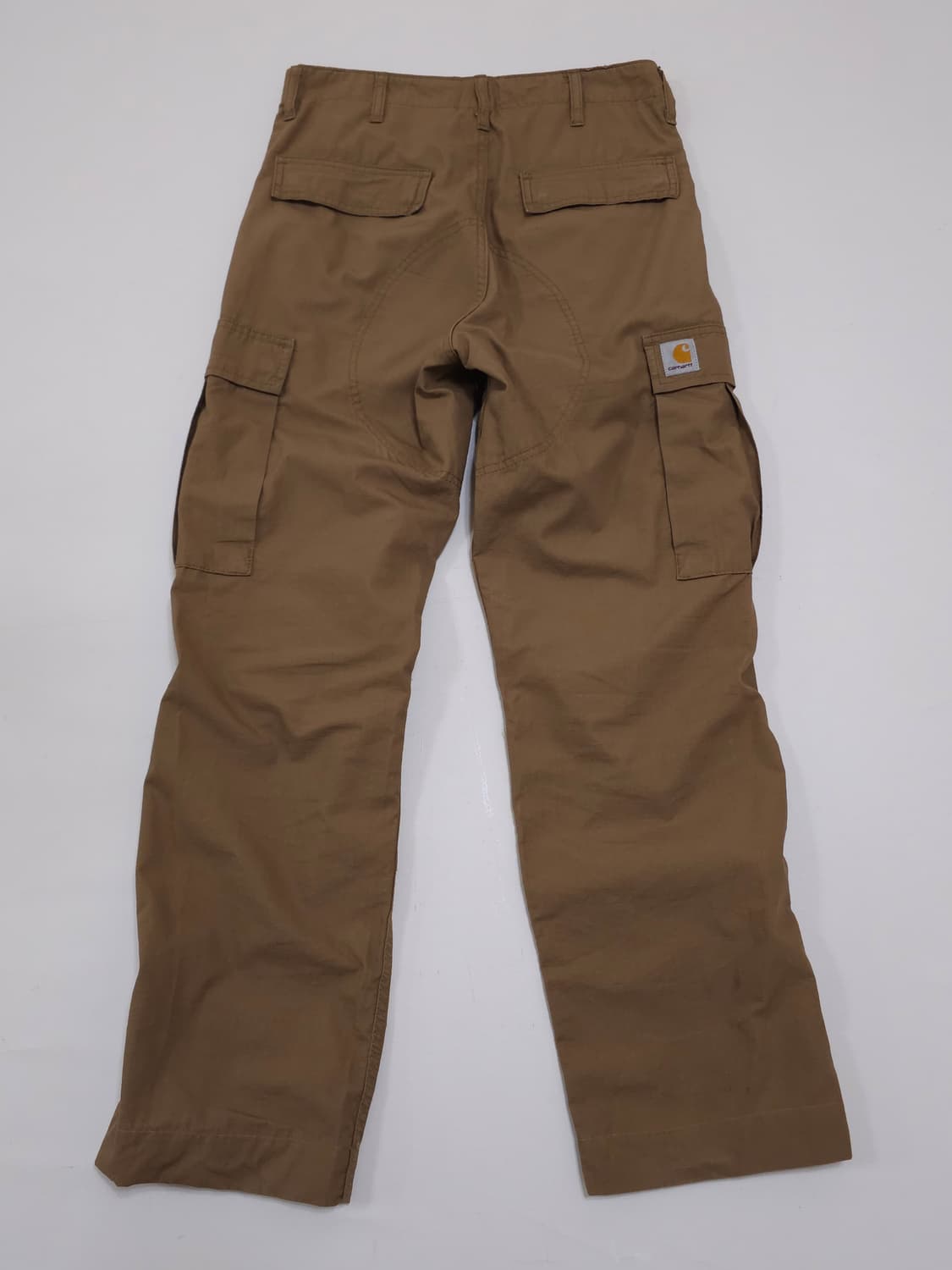 칼하트 wip 레귤러 카고팬츠 상품이미지5