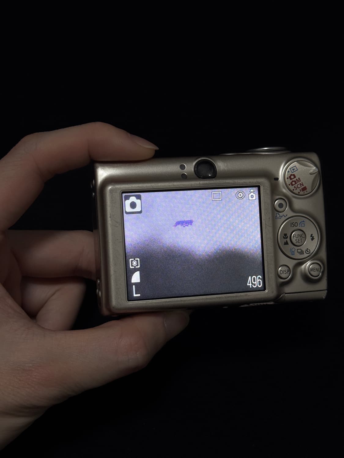 캐논 ixus 익서스 750 / 익서스 210 후지필름 f70 디카 상품이미지2