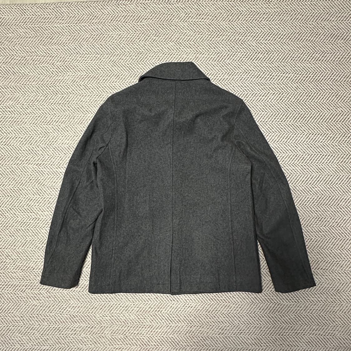 GLOBAL WORK japan round collar jacket 상품이미지2