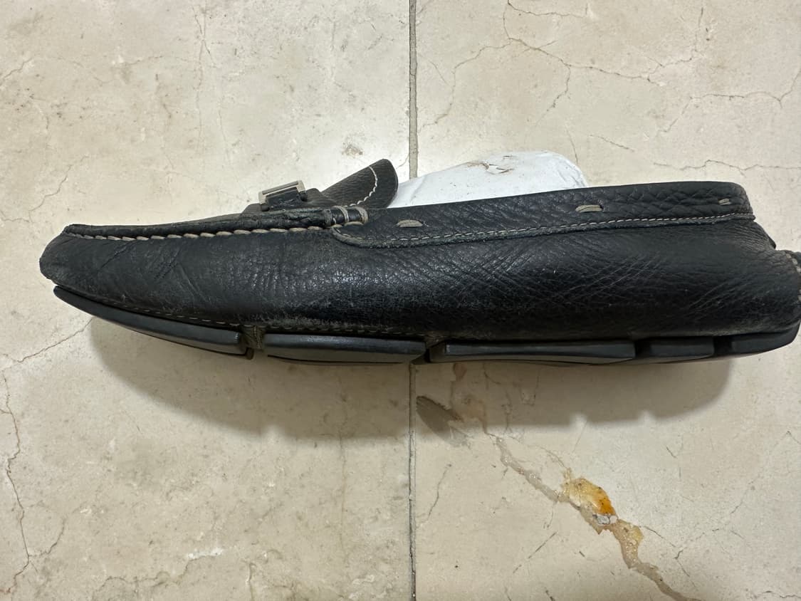 👞 Prada driving shoes slip-on 상품이미지3