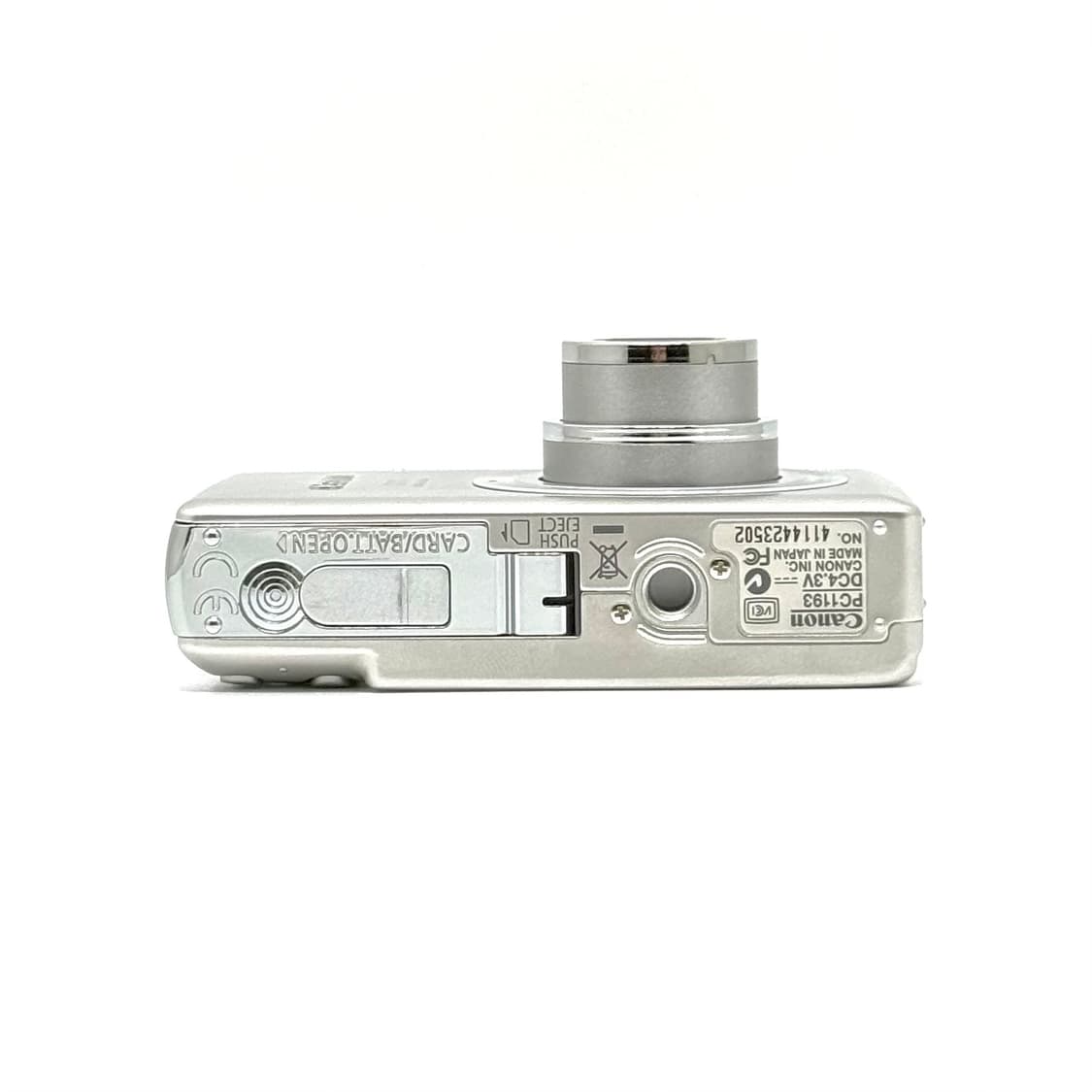 [인플루언서&풀박스!] 캐논 IXY 70 (IXUS 60) 디지털카메라 상품이미지5