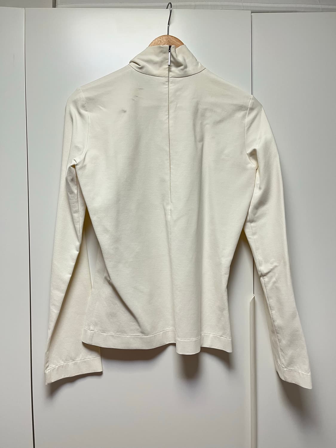 MSGM 하이넥 탑 상품이미지2