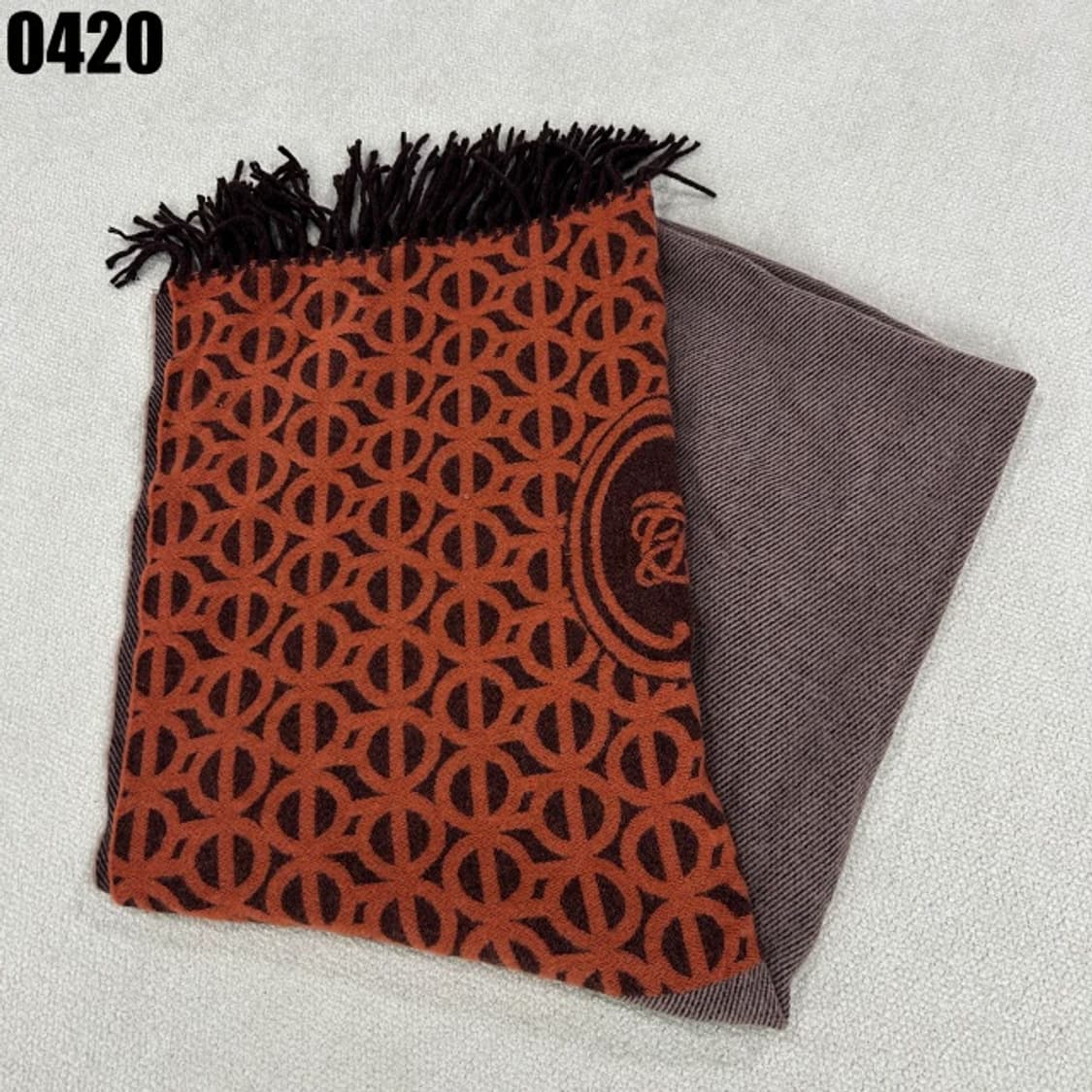 루이까또즈 머플러 상품이미지1